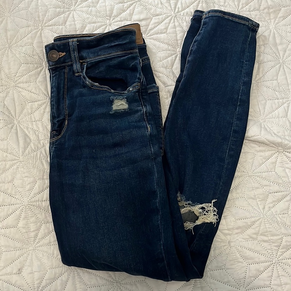 American eagle